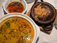 -小菜园新徽菜(无锡宜家荟聚中心店)