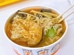-津品味小吃(大学湾店)