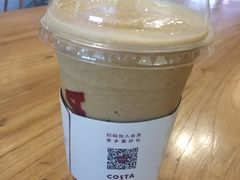 -COSTA COFFEE(恒基名人购物中心店)