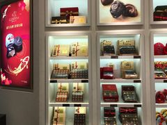 -GODIVA(印象城店)