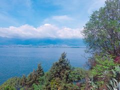 -大理洱海