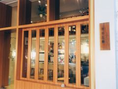 -Oasis coffee燕谷咖啡(公信店)