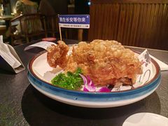 -唐猫庭院·千年陕菜(赛格国际购物中心店)