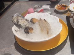 -一绪に寿喜烧(虹悦城店)