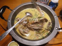 家法活鱼-彭厨(武陵源店)