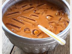 -Doo Dee Thai Food(Issan/Isaan/Esan)