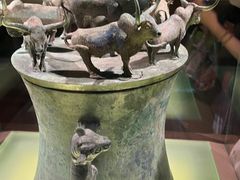 -上海博物馆(人民广场馆)