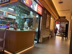 -老德州四合院·德州菜(天衢路店)