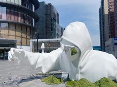 -北京望京万象汇