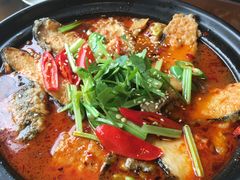 -随喜赞素食餐厅(亦庄店)