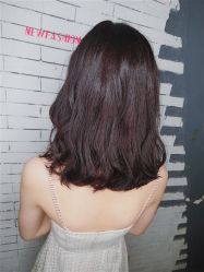 -New Fashion·新时尚形象设计