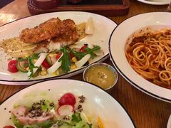 -MR.ROCKY洛奇先生RESTAURANT&BAR(宝安壹方城店)