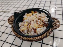 -渝绝回味碗土家洋芋饭(学道街店)