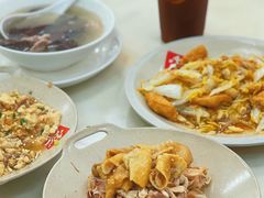 -福龙私房菜·客家大盆菜