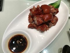 -马仕玖煲·融合菜·酥不腻烤鸭(人大店)