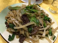 -辉记潮汕海鲜砂锅粥(市桥店)