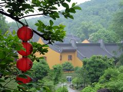 -杭州西湖风景名胜区-三生石