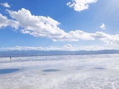 -青海茶卡盐湖文化旅游发展股份有限公司