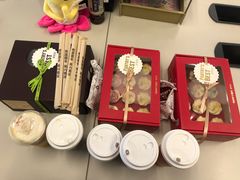 -Pantry's Best派悦坊蛋糕(K11购物艺术中心店)