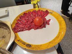 -潮汕大目牛肉火锅(上梅林店)