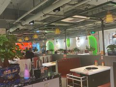 -炙城·韩式烤肉(南京东路店)