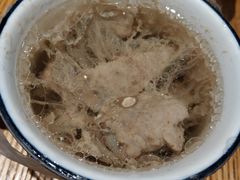 招牌土猪肉汤-醉南拳客家菜·河田鸡(西禅寺杨桥店)