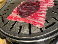 -牧童禧肉社·韩国炭火烤肉店(中粮祥云小镇创始店)