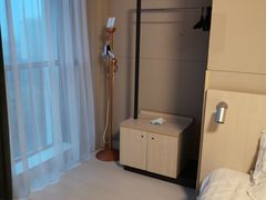 -锦江之星(苏州吴中万达广场友联地铁站店)