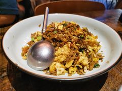 -铁公鸡·四川料理(天环广场店)