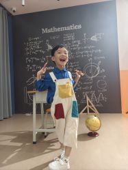 -小阿福儿童摄影(光谷时代广场店)
