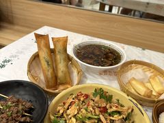 -东排食堂长沙小吃大排档(五一广场店)