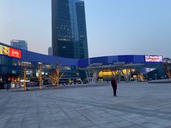 -大族广场Mall&More