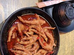 -老闵田螺馆·南昌特色小炒(梦时代店)