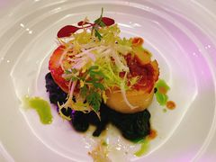 -伯衡55·吉品轩(乌鲁木齐南路店)