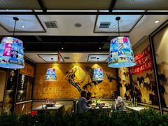 -羊来顺冰煮鲜羊 铁锅烀羊肉(中央大街店)