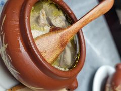 -蔼若春.传承云南菜(金碧公园店)