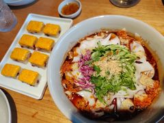 -长安记·大美陕菜(朝阳大悦城店)