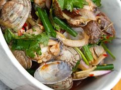 -浮何烤铺(桐梓林店)