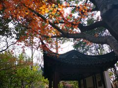 -秋霞圃