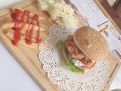 -凯伦咖啡 Karen Coffee(民族街店)