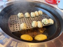 -姚稷大铁锅(东明广场店)