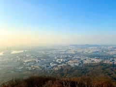 -紫金山索道-售票处