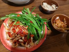 -矮子粉店1985·长沙米粉(湘春路店)