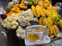 -Olé精品超市(北京合生汇店)