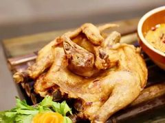 叫花鸡-风波庄(云蝠大厦店)