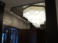 大堂-马凯餐厅(地安门店)