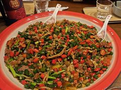 -酒肆浅葱·特色菜馆(卓悦intown店)