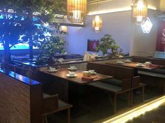 大堂-闽上鲜·福建菜(龙湖滨江天街店)