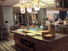 -食百绚全日制餐厅(成都棕榈泉费尔蒙酒店)