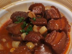 -香丰阁·烤鸭·川湘菜(清河店)